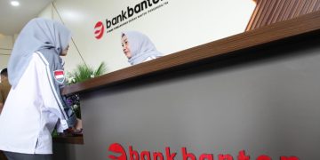 Ditopang Faktor Ini, Laba Bank Banten Melonjak 76,97 Persen Jadi Rp6,30 M di Juni 2025