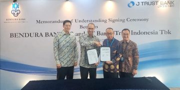 J Trust Bank Bendura Bank