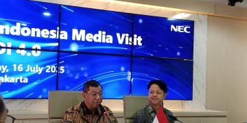 Kemenperin Digitalisasi Manufaktur