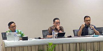 David E Sumual, Kepala Ekonom BCA