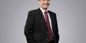 Ketua Umum Asbanda Agus H Widodo