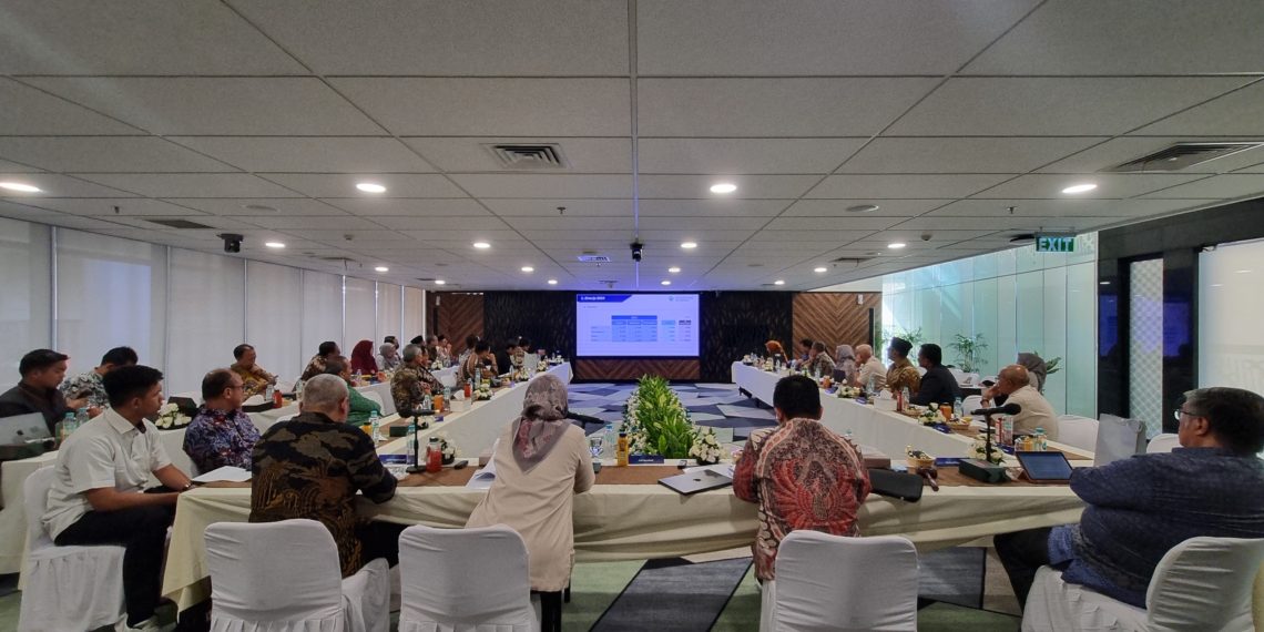 LSP Keuangan Syariah