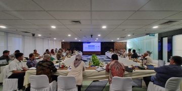 LSP Keuangan Syariah