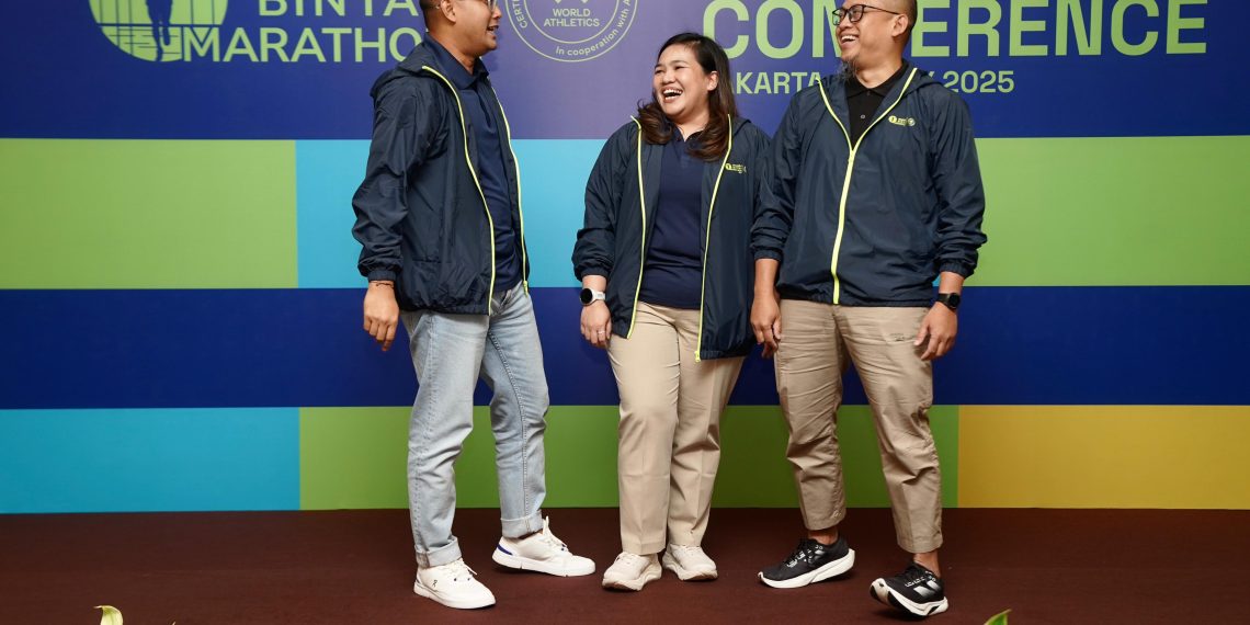 Mandiri Bintan Marathon