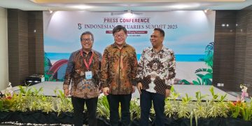 Indonesian Actuaries Summit 2025, Peran Strategis Aktuaris di Era Ketidakpastian