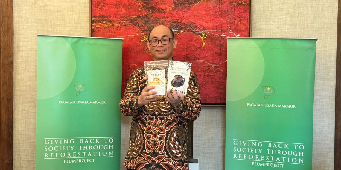 Pagatan Usaha Makmur