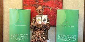 Pagatan Usaha Makmur