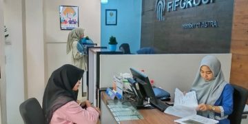 Pelayanan FIFGroup