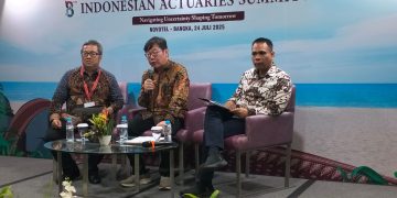 Persatuan Aktuaris Indonesia