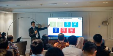 Presiden Direktur Tugu Insurance