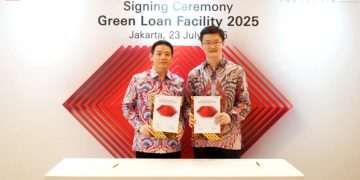 SMGW Kendaraan Listrik