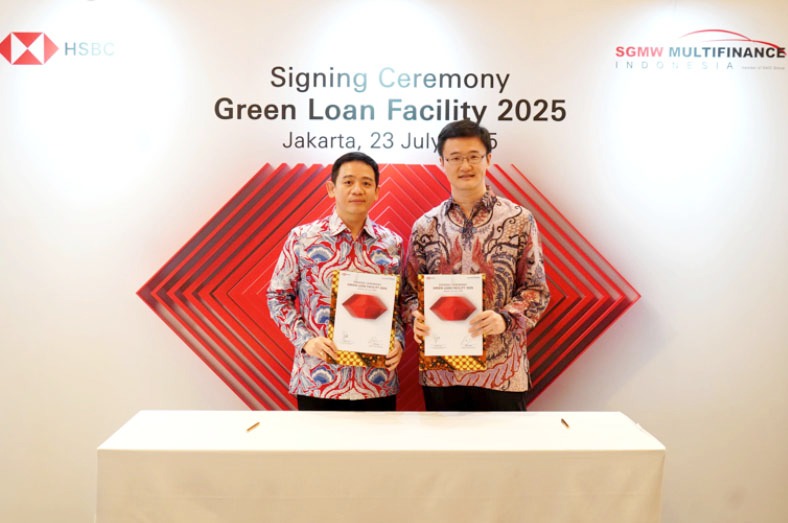 SMGW Kendaraan Listrik