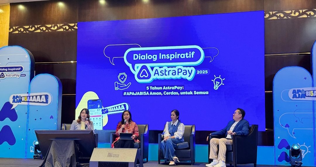 BI Tegaskan Perlindungan Data Jadi Prioritas di Era Transaksi Digital