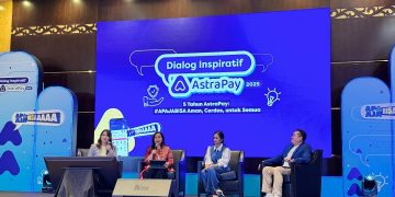 BI Tegaskan Perlindungan Data Jadi Prioritas di Era Transaksi Digital