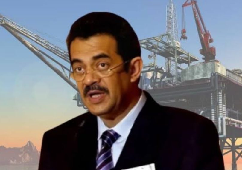 Intip Kekayaan Riza Chalid, Raja Minyak Tersangka Kasus Korupsi Pertamina