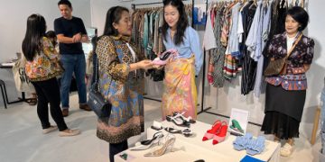 UMKM Jakarta Enterpreneur