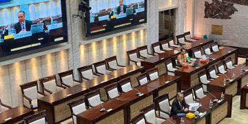 Calon Deputi Gubernur Bank Indonesia (BI) Dicky Kartikoyono