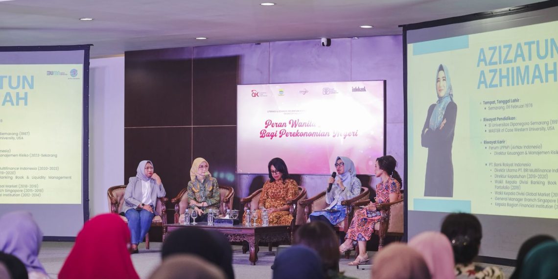 Pentingnya Peran Lembaga Penjamin Kredit untuk Perkuat UMKM