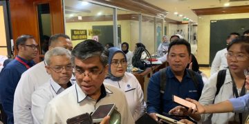 Menteri Ketenagakerjaan Yassierli