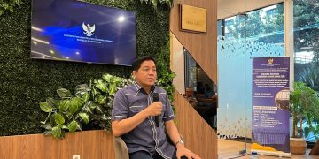Juru Bicara Kementerian Koordinator Bidang Perekonomian Haryo Limanseto