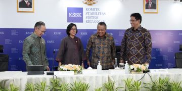 Komite Stabilitas Sistem Keuangan (KSSK)
