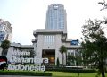 Wisma Danantara Indonesia