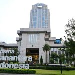 Wisma Danantara Indonesia