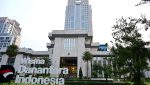 Wisma Danantara Indonesia