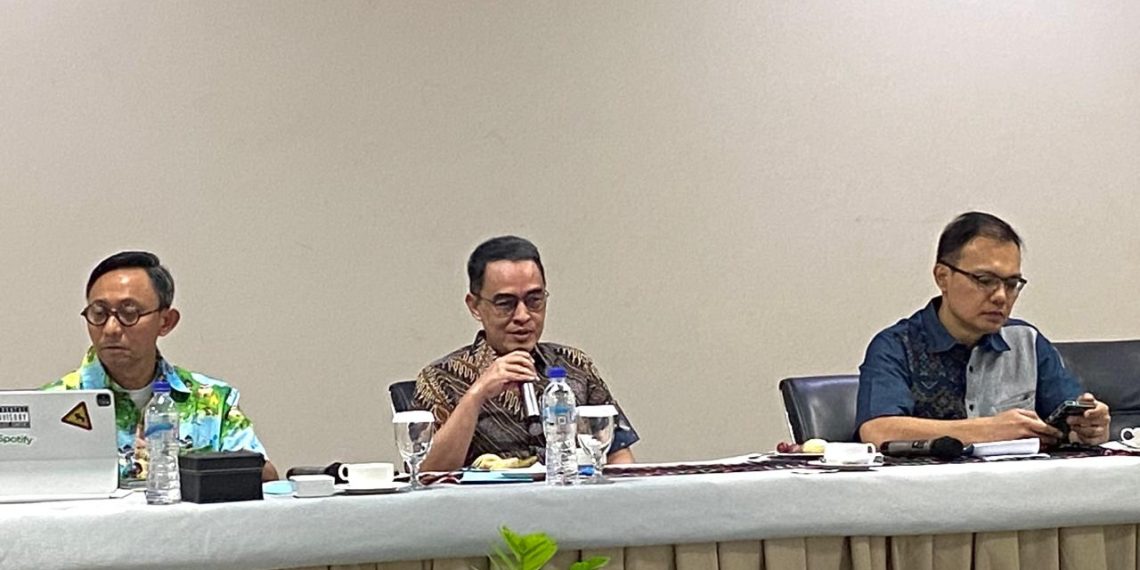 Ekonomi Global Melambat, BI Pede Indonesia Tumbuh Lebih Baik di Semester II 2025