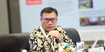 pramudya-iriawan-buntoro_ratio dirut BPJS Ketenagakerjaan