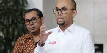 Kepala Pusat Pelaporan dan Analisis Transaksi Keuangan (PPATK) Ivan Yustiavandana (foto: ist)