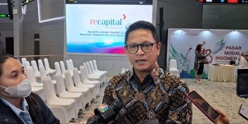 Recapital Asset Management Bidik AUM Tembus Rp4 Triliun pada 2025