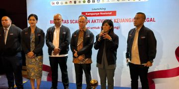 Menteri Komunikasi dan Digital Meutya Hafid