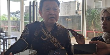 Guru Besar Fakultas Ekonomi dan Bisnis Universitas Indonesia (FEB UI), Budi Frensidy