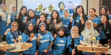 BCA Syariah Kembali Gelar Program WEpreneur 3 by BCA Syariah