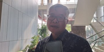 Daya Beli Lesu tetapi Ekonomi Tumbuh 5,12 Persen, Ekonom Mengaku Bingung