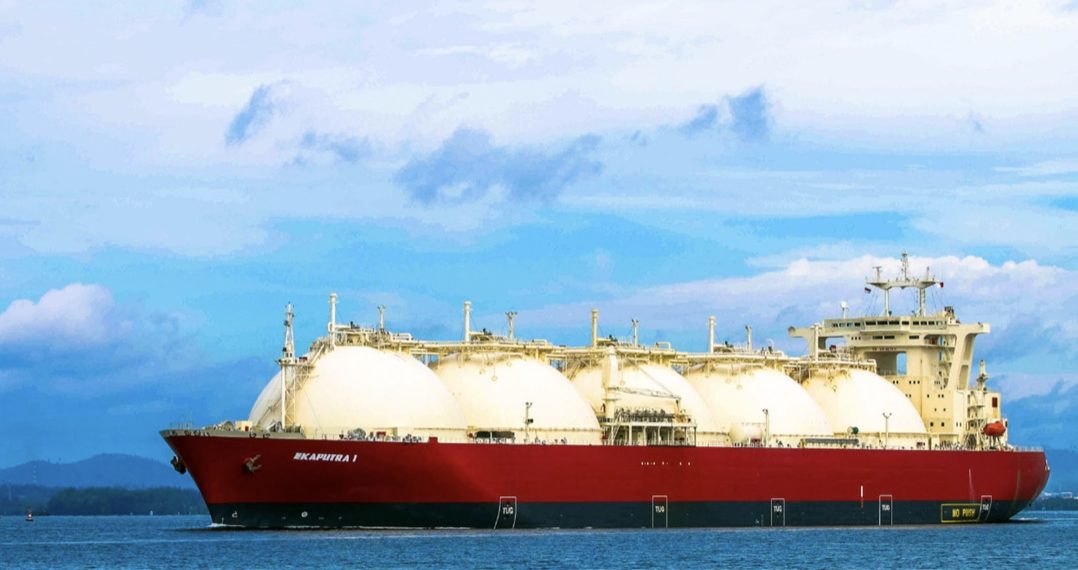 Ilustrasi PT GTS Internasional Tbk (foto: ist)