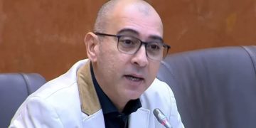 Nasim Khan, anggota Komisi VI RI dari Fraksi PKB