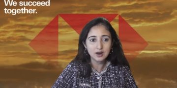 Chief Indonesia and India Economist HSBC Global Research Pranjul Bhandari