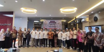 CIMB Niaga Syariah Gandeng PT Makassar Land Investama Perkuat Pembiayaan Perumahan Syariah di Sulawesi Selatan