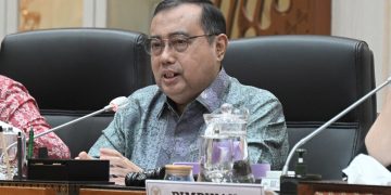 Wakil Ketua Komisi IX DPR RI Yahya Zaini