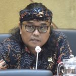 Anggota Komisi IX DPR RI, Nurhadi (foto: DPR)