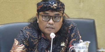 Anggota Komisi IX DPR RI, Nurhadi (foto: DPR)