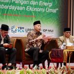 Wakil Menteri Koperasi (Wamenkop) Ferry Juliantono