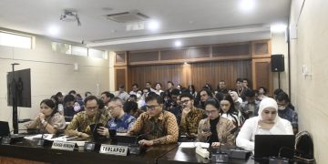 Perusahaan pindar terlapor dalam