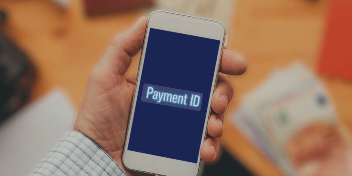 Ilustrasi Payment ID