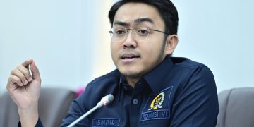 Anggota Komisi VI Dewan Perwakilam Rakyat (DPR) RI Ismail (Foto: DPR)
