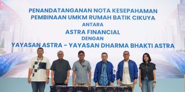 Astra Financial UMKM