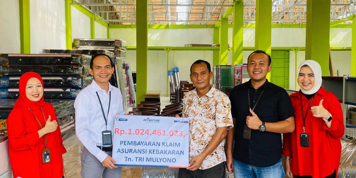 BRI Insurance Klaim