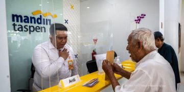 Bank Mandiri Taspen Resmi Migrasi Sistem ke NCBS, Apa Saja Keunggulannya?